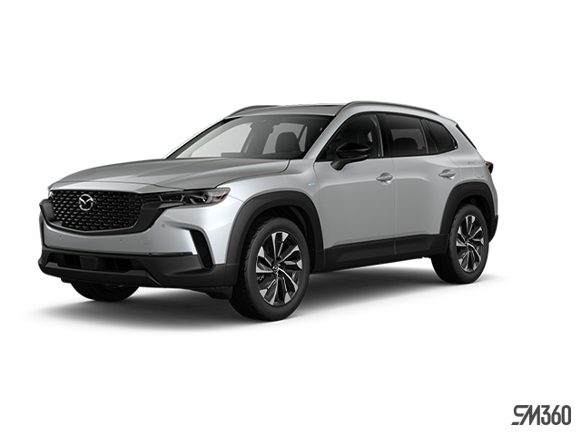 2025 Mazda CX-50 Hybrid in Dorval, Quebec
