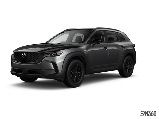 2025 Mazda CX-50 Hybrid Kuro, Toronto, Cash