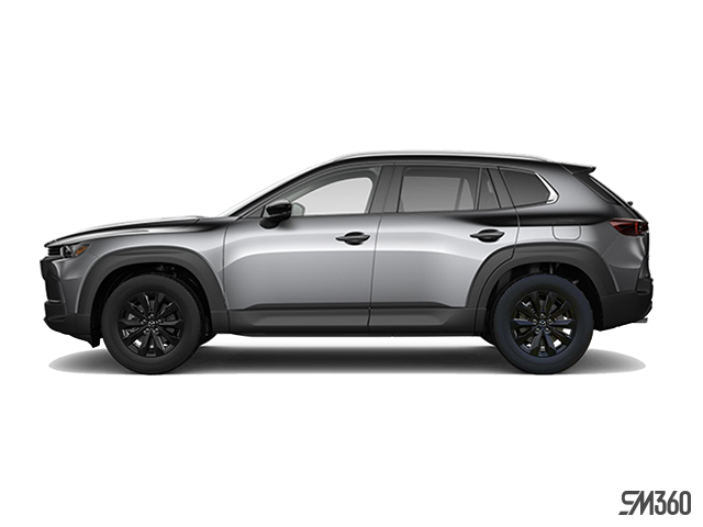 2025 Mazda CX-50 in Dorval, Quebec