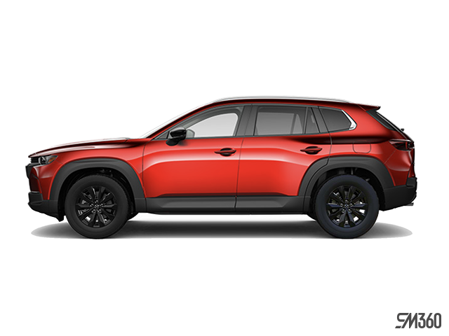 2025 Mazda CX-50 GS-L, Toronto, Cash