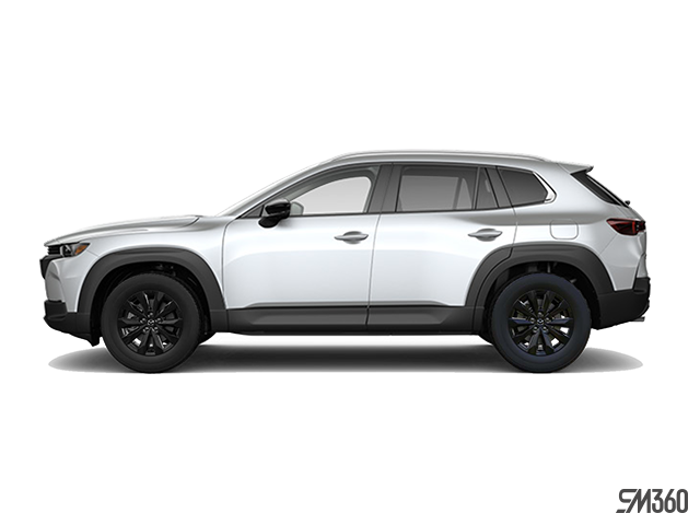 2025 Mazda CX-50 in Dorval, Quebec