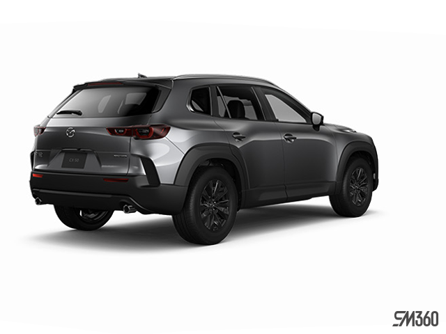 2025 Mazda CX-50 in Dorval, Quebec