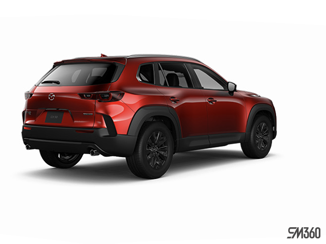 2025 Mazda CX-50 GS-L, Toronto, Cash