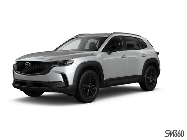 2025 Mazda CX-50 in Dorval, Quebec