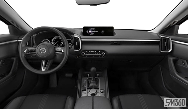 2025 Mazda CX-50 in Dorval, Quebec