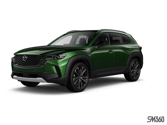 Centennial Mazda | New Mazda CX-50 Vehicles in Inventory