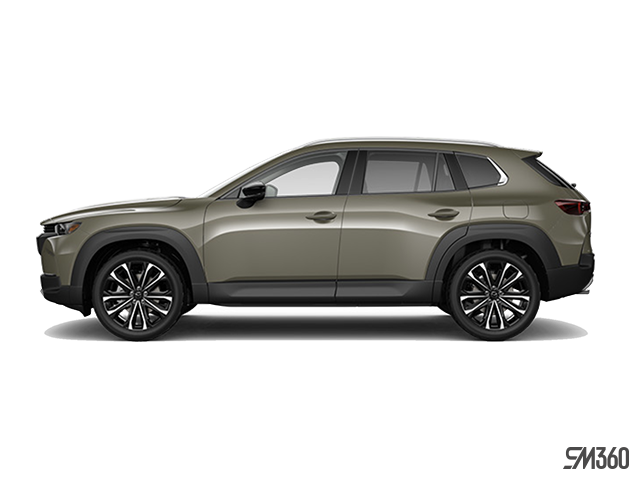 Mazda CX-50  2025 à Dorval, Québec