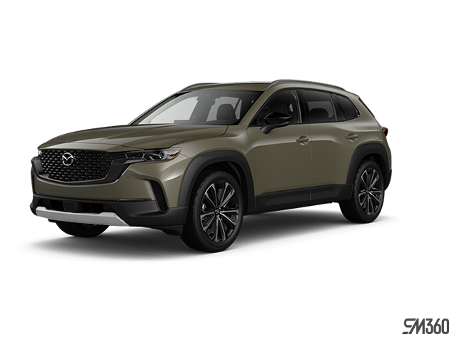 Mazda CX-50  2025 à Dorval, Québec