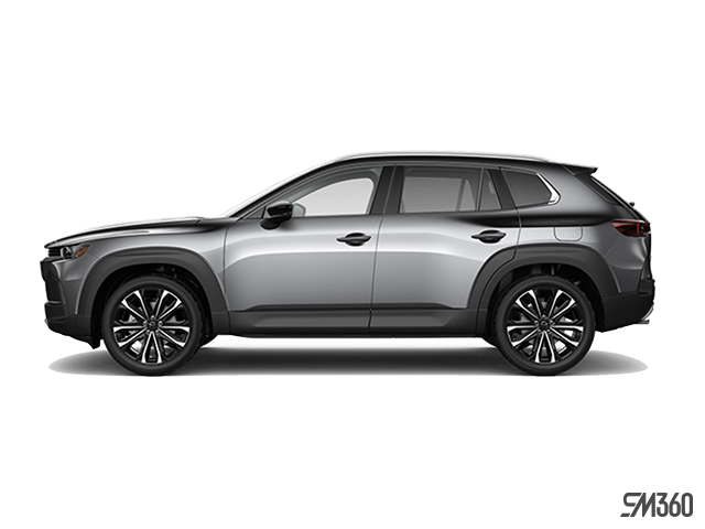 2025 Mazda CX-50 GT w/Turbo