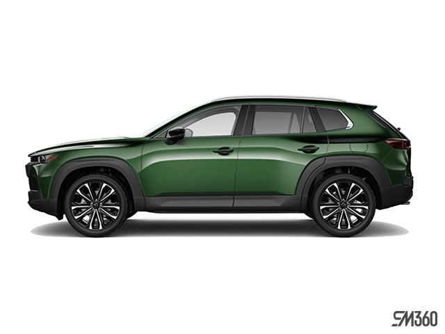 Mazda CX-50  2025 à Dorval, Québec