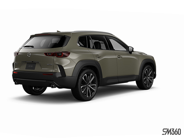 2025 Mazda CX-50 in Scarborough, Ontario
