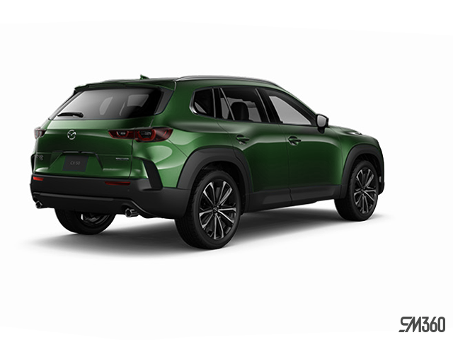 Mazda CX-50  2025 à Dorval, Québec