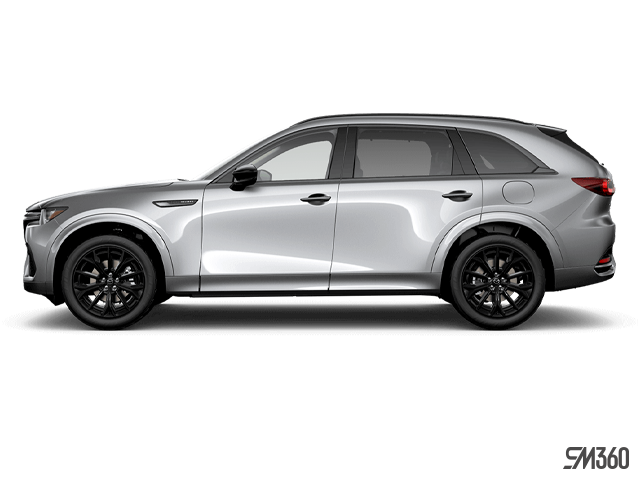 2025 Mazda CX-70 Hybrid in Dorval, Quebec