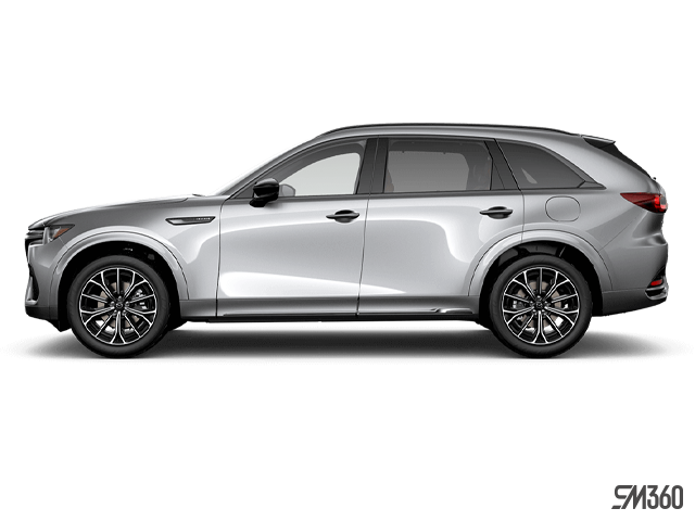 Mazda CX-70 Hybrid  2025 à Dorval, Québec