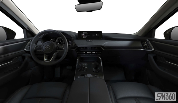 2025 Mazda CX-70 Plug-In Hybrid in Dorval, Quebec