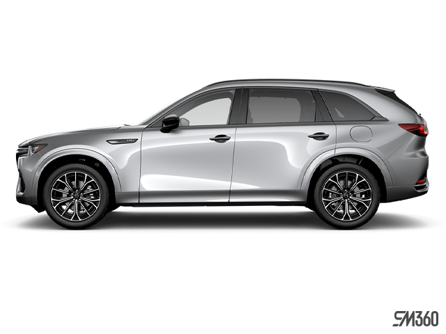 2025 Mazda CX-70 Plug-In Hybrid in Dorval, Quebec