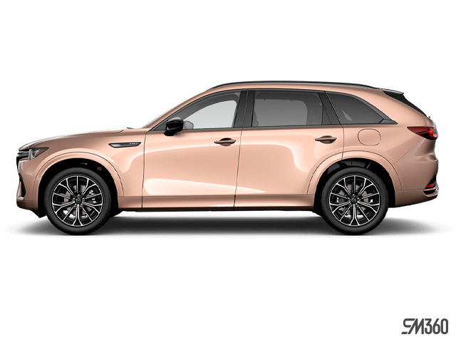 2025 Mazda CX-70 Plug-In Hybrid in Dorval, Quebec