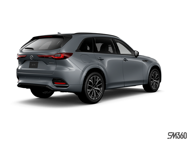 2025 Mazda CX-70 Plug-In Hybrid in Dorval, Quebec