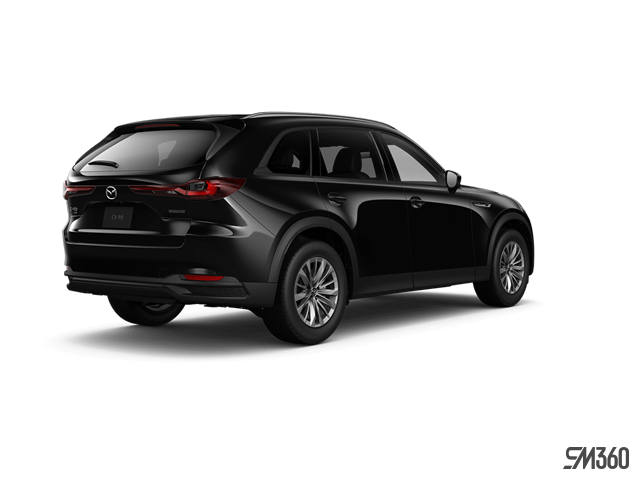 2025 Mazda CX-90 Hybrid in Dorval, Quebec