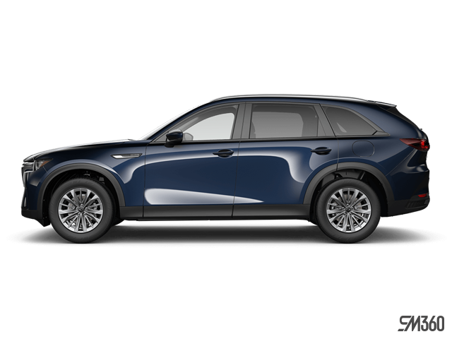 Mazda CX-90 Hybrid  2025 à Dorval, Québec