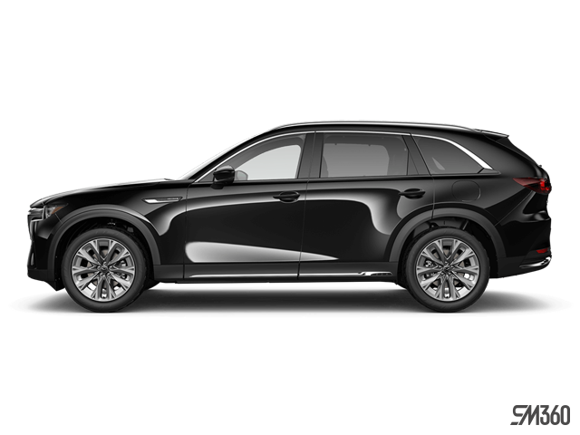 2025 Mazda CX-90 Hybrid in Mississauga, Ontario