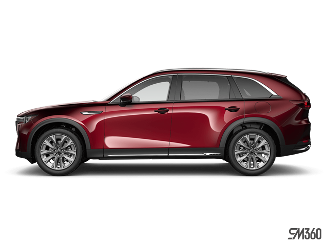 2025 Mazda CX-90 MHEV GT-P, Toronto, Cash