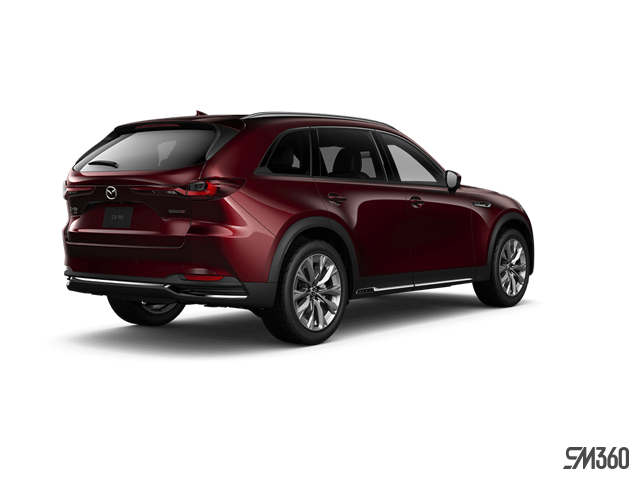 2025 Mazda CX-90 MHEV GT-P, Toronto, Cash