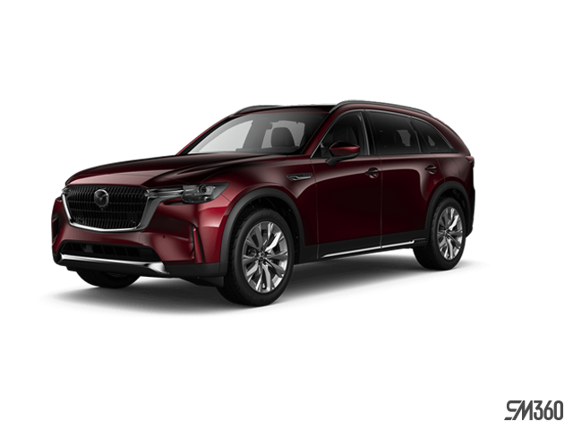 2025 Mazda CX-90 MHEV GT-P, Toronto, Cash