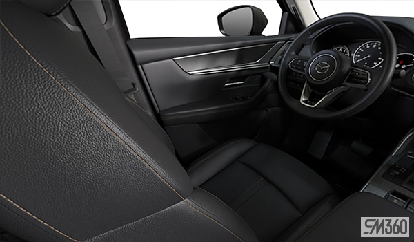 2025 Mazda CX-90 Hybrid in Mississauga, Ontario