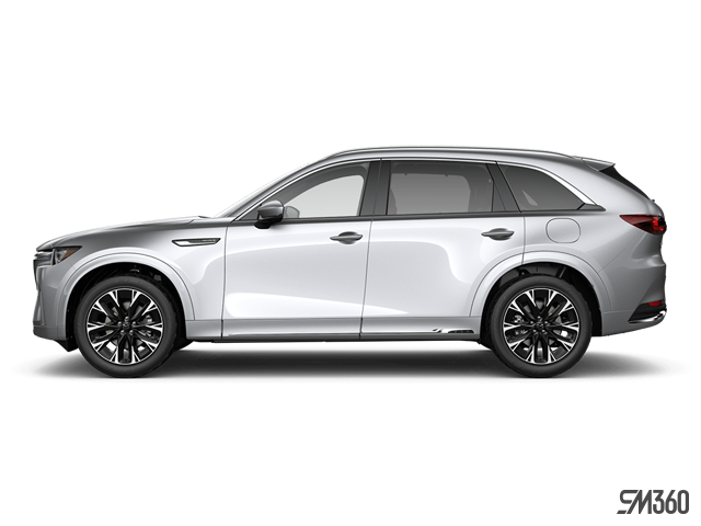 Mazda CX-90 Hybrid  2025 à Dorval, Québec