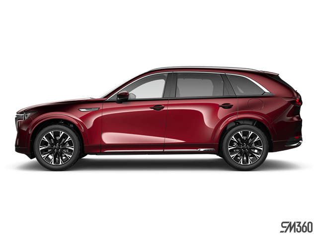 Mazda CX-90 Hybrid  2025 à Mississauga, Ontario