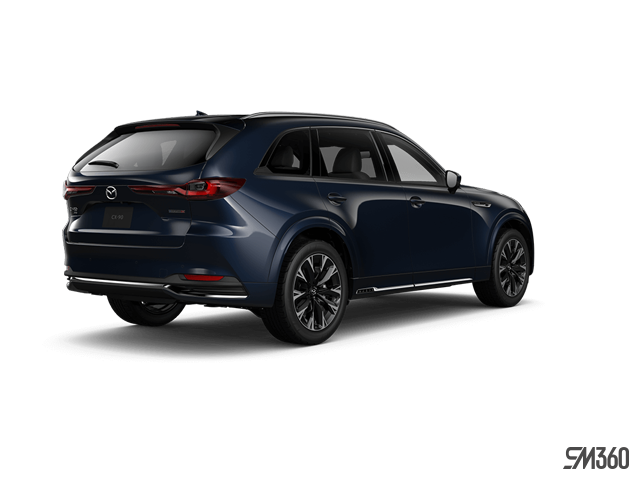 2025 Mazda CX-90 Hybrid in Mississauga, Ontario