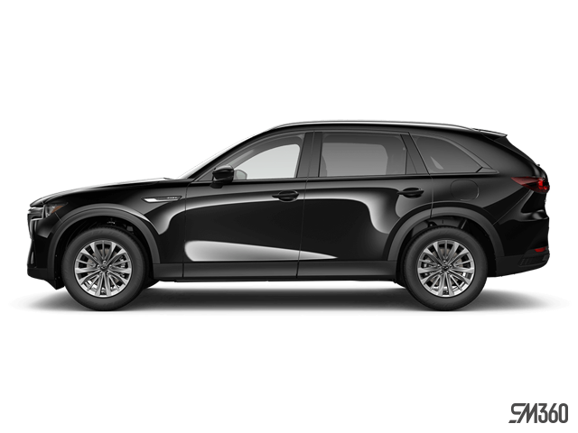 2025 Mazda CX-90 Plug-In Hybrid in Dorval, Quebec