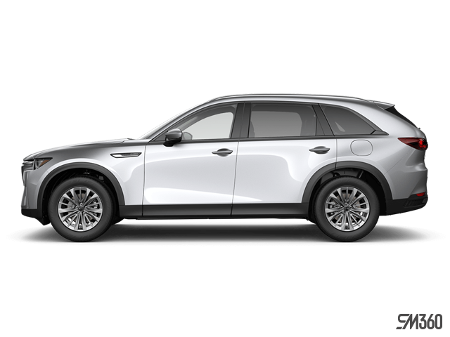 2025 Mazda CX-90 Plug-In Hybrid in Dorval, Quebec