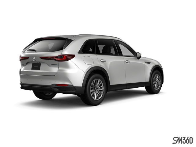 2025 Mazda CX-90 Plug-In Hybrid in Dorval, Quebec