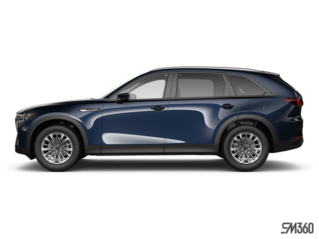 2025 Mazda CX-90 Plug-In Hybrid in Dorval, Quebec