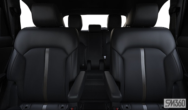 2025 Mazda CX-90 Plug-In Hybrid