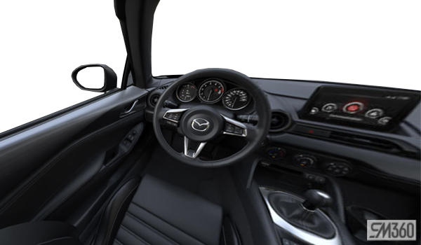 2025 Mazda MX-5 RF in Scarborough, Ontario