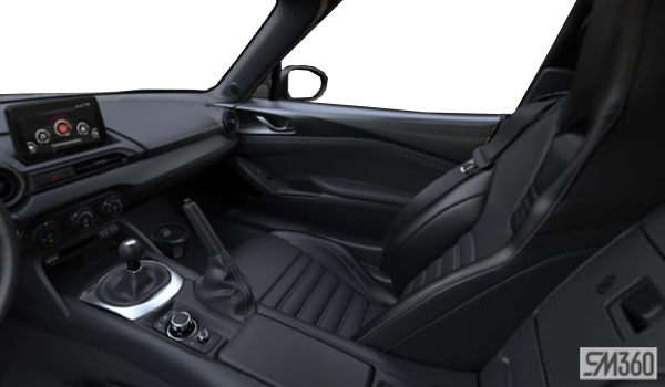 2025 Mazda MX-5 RF in Scarborough, Ontario