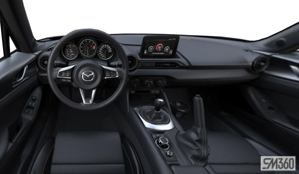2025 Mazda MX-5 RF in Scarborough, Ontario