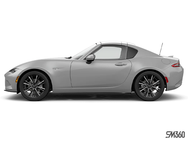 Mazda MX-5 RF  2025 à Mississauga, Ontario