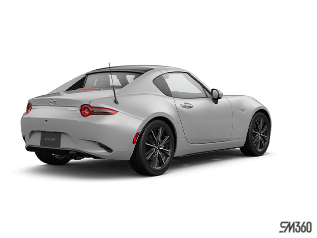 Mazda MX-5 RF  2025 à Mississauga, Ontario