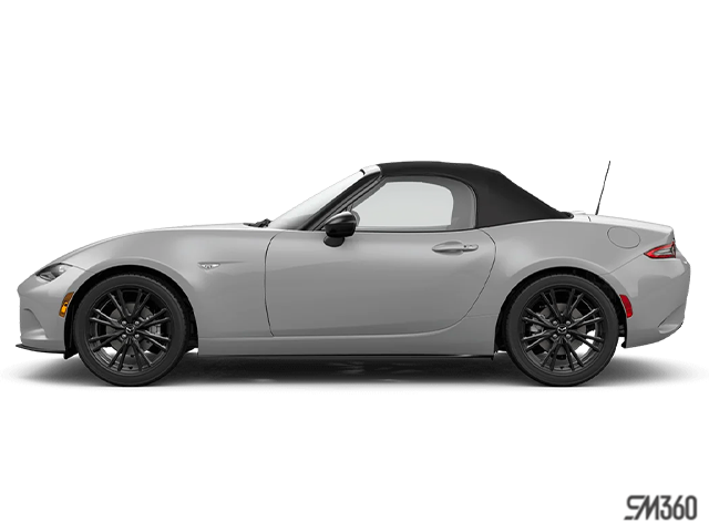 2025 Mazda MX-5 in Dorval, Quebec