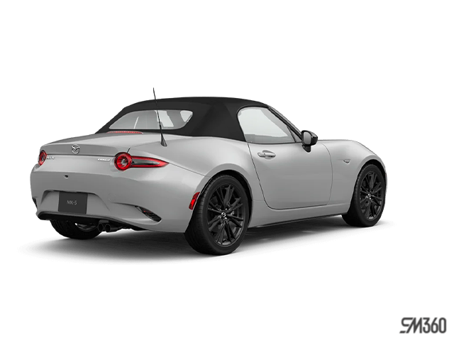 2025 Mazda MX-5 in Dorval, Quebec
