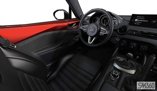 2025 Mazda MX-5 in Dorval, Quebec