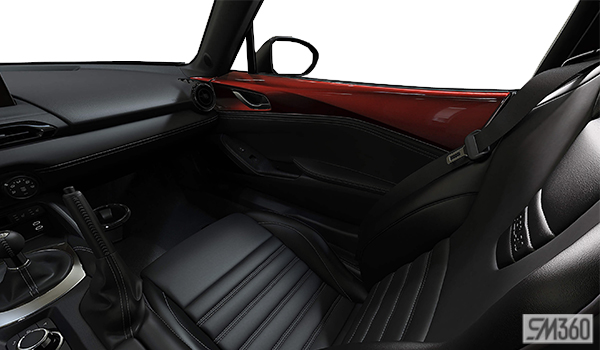 2025 Mazda MX-5 in Dorval, Quebec