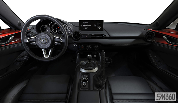 2025 Mazda MX-5 in Dorval, Quebec