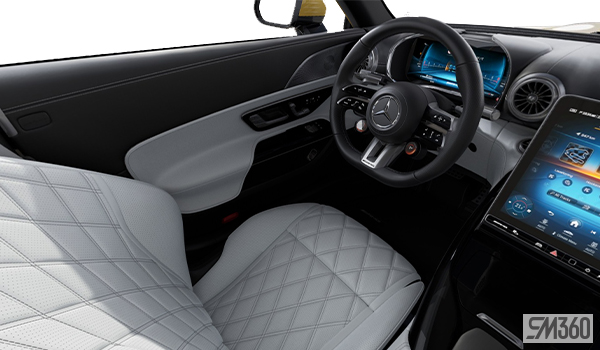 2025 Mercedes-Benz AMG GT 2 Door in Vancouver, British Columbia