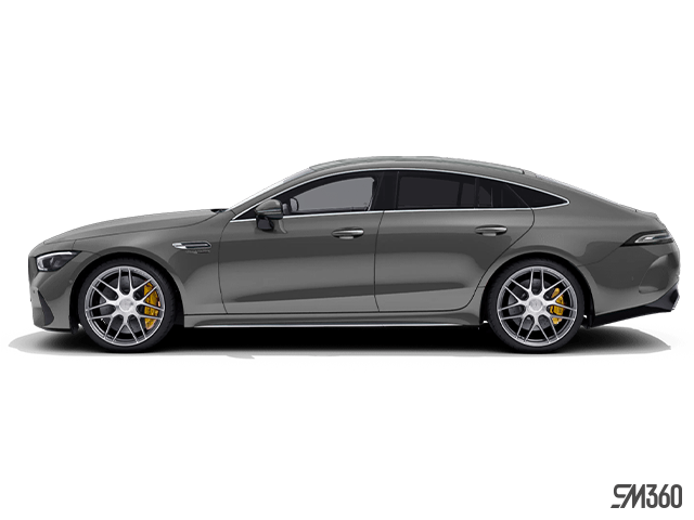 2025 Mercedes-Benz AMG GT 4 Door in Dollard-des-Ormeaux, Quebec