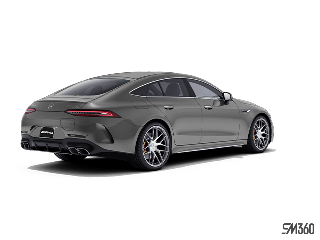 2025 Mercedes-Benz AMG GT 4 Door in Dollard-des-Ormeaux, Quebec